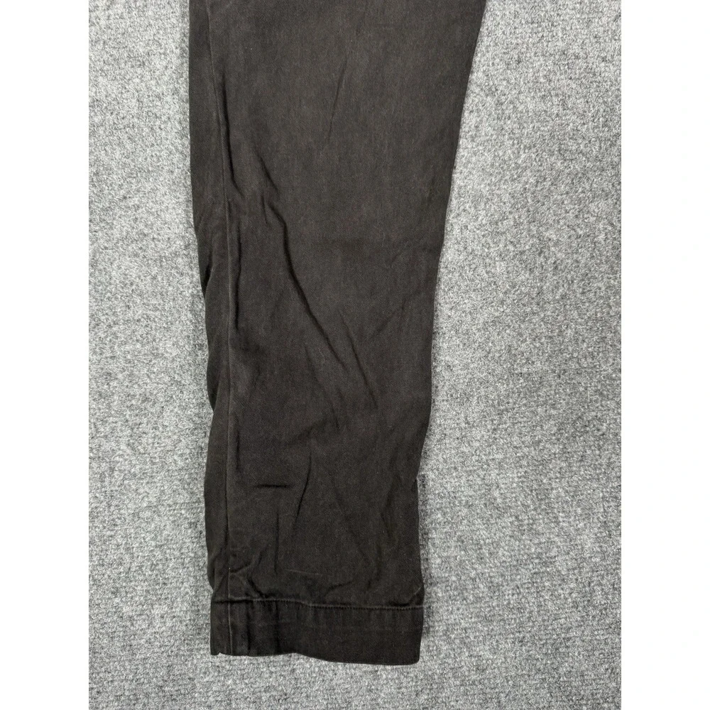 Industry Of All Nations IRON VINEGAR 8 Dips Button Fly Pants‎ SZ 26(W28×L26)